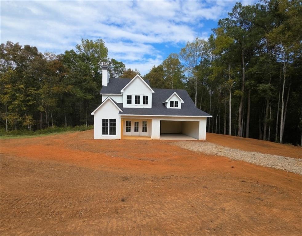 176 Paige Street, Dallas