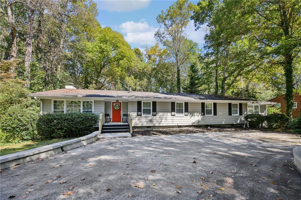 187 Old Timber Road, Lawrenceville