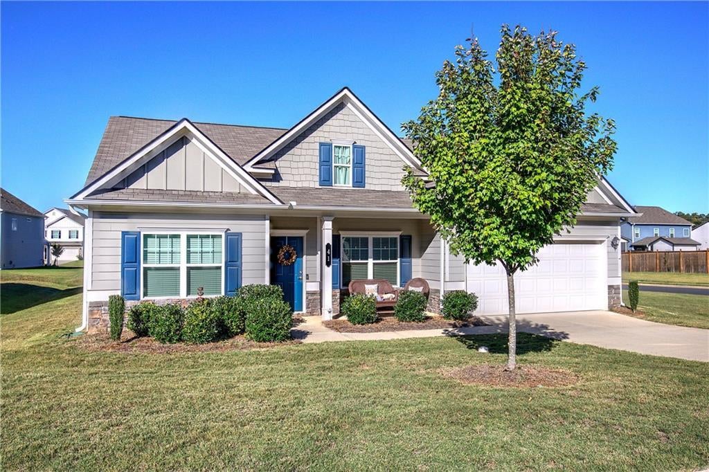 41 Westover Road Se, Cartersville
