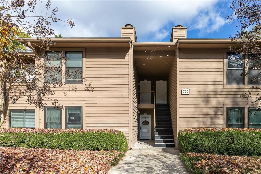 701 Parkaire Crossing, Marietta