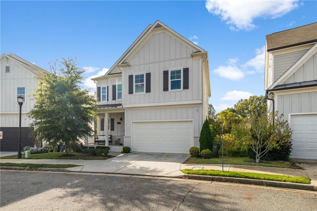 879 Samples Lane, Atlanta