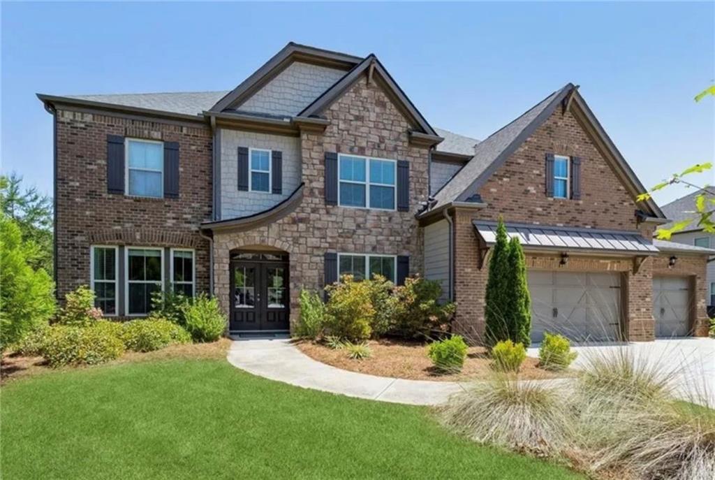 826 Omaha Place, Kennesaw