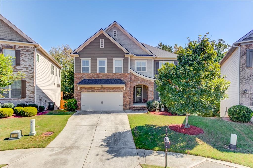 3271 Meadow Lily Court, Buford