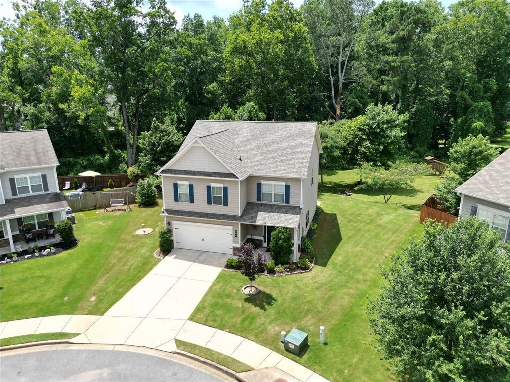 105 Jackson Way, Canton