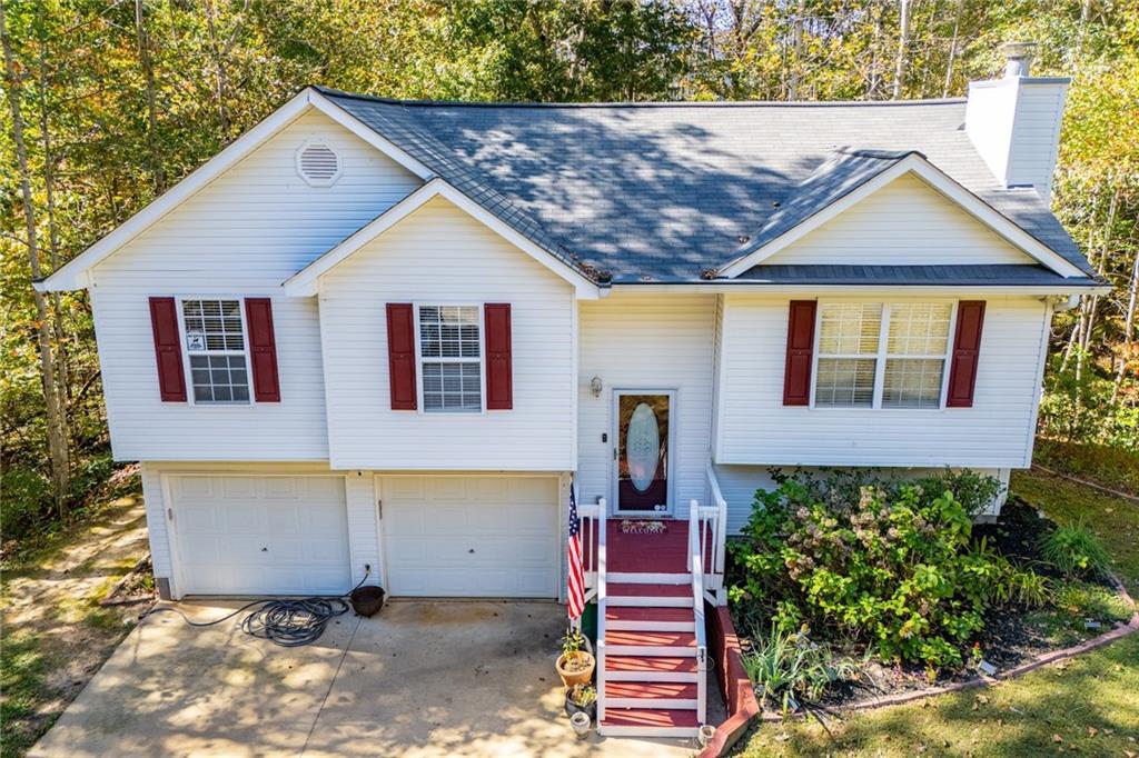 222 Jacob Trail, Rockmart