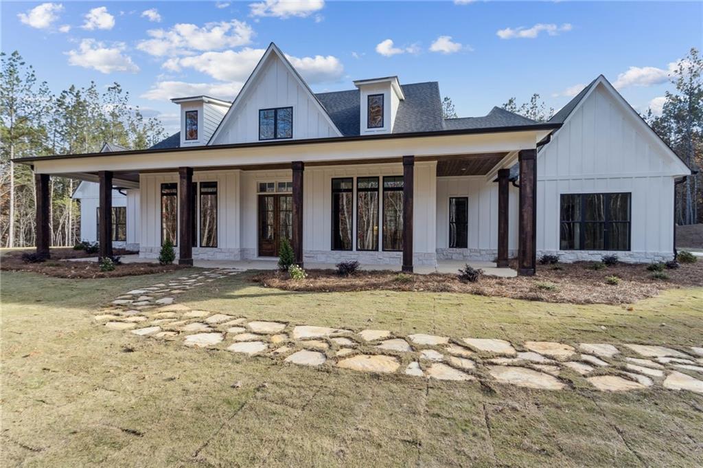 353 Spring Ridge Path, Dallas