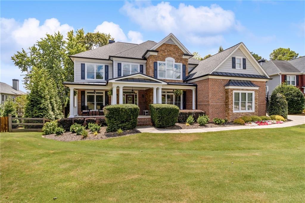 37 Bluestone Court, Acworth