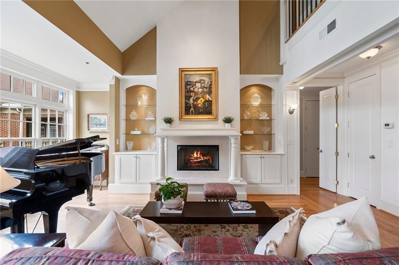 Unit 608 - 77 Peachtree Place, Atlanta