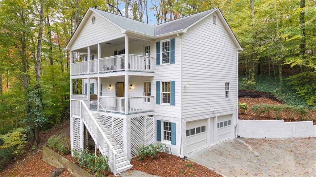 5250 Pikes Peak Court, Marietta