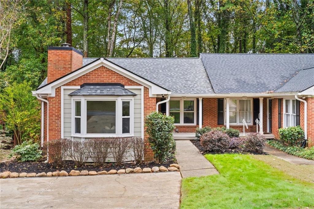 1910 Cooper Landing Drive Se, Smyrna