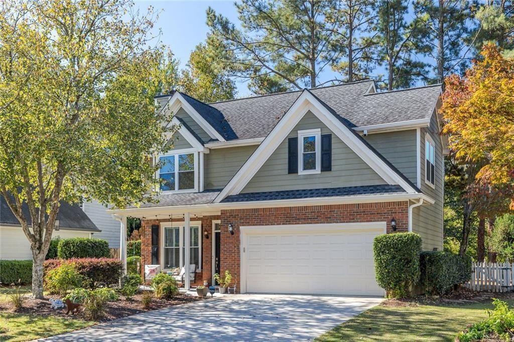 2511 Waterstone Way, Marietta