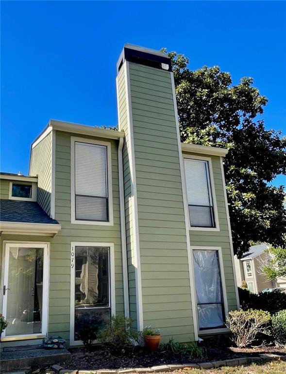 Unit 1079 - 1079 Riverbend Club Drive Se, Atlanta