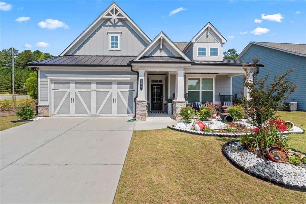 105 Hollis Street, Fayetteville