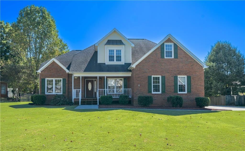 22 Churchill Downs Ne, Cartersville