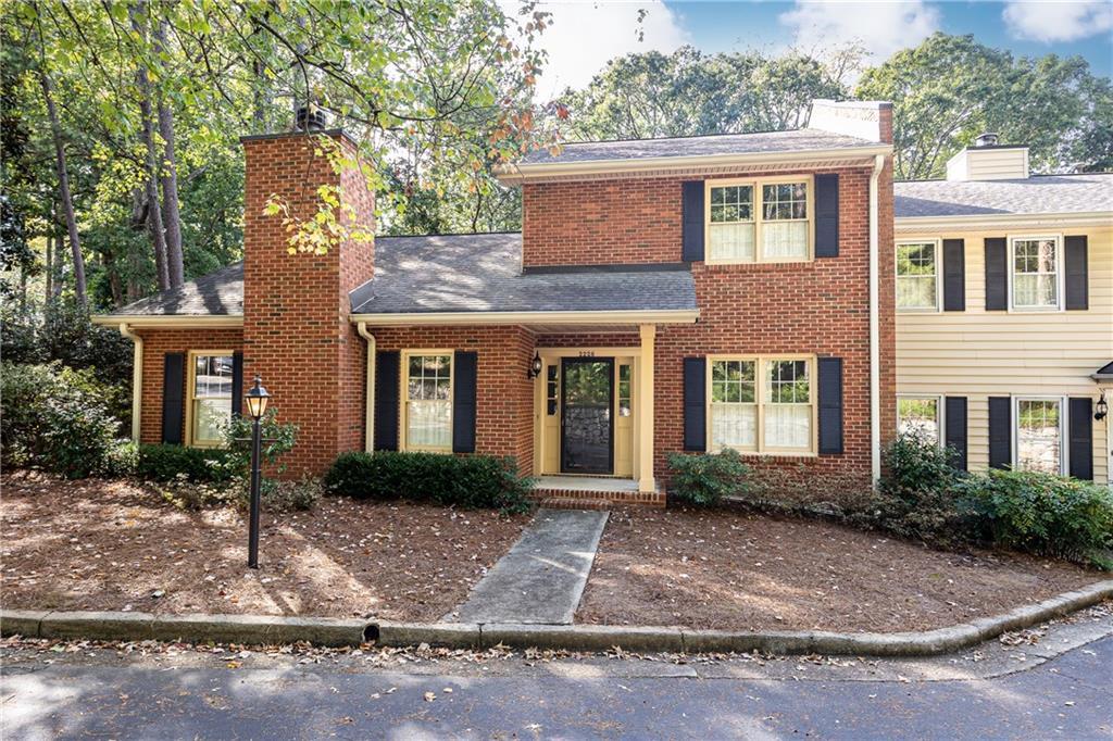 2226 Bohler Road, Atlanta