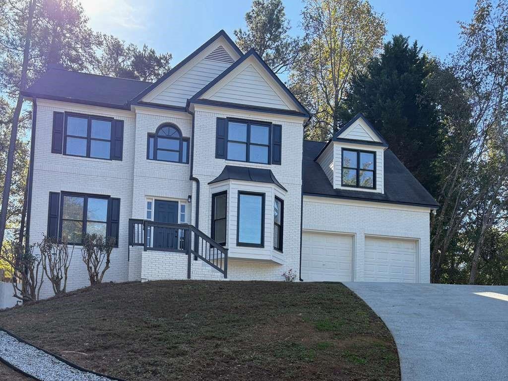 3283 Standing Peachtree Trail Nw, Kennesaw