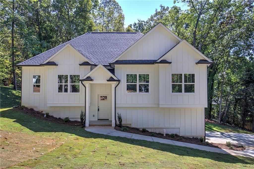 9 Marguerite Drive, Cartersville