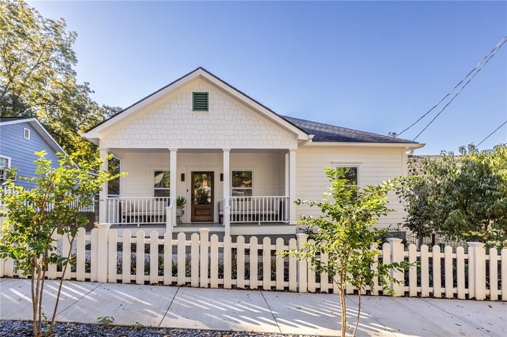 515 Federal Terrace, Atlanta