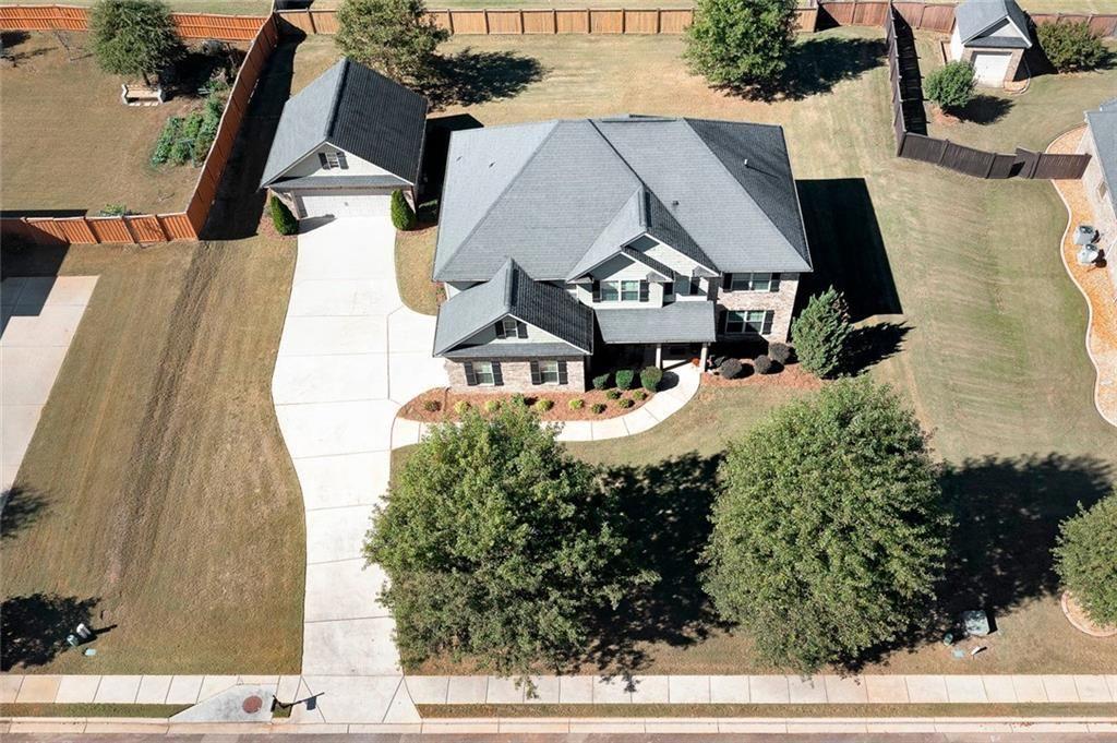 191 Westin Park Drive, Locust Grove