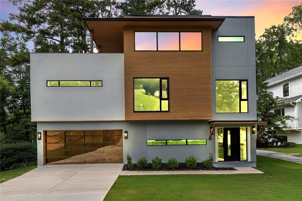 1653 Wayland Circle, Atlanta