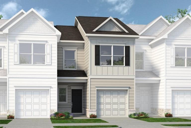 Unit 3 - 3 Pisgah Crossing, Cartersville