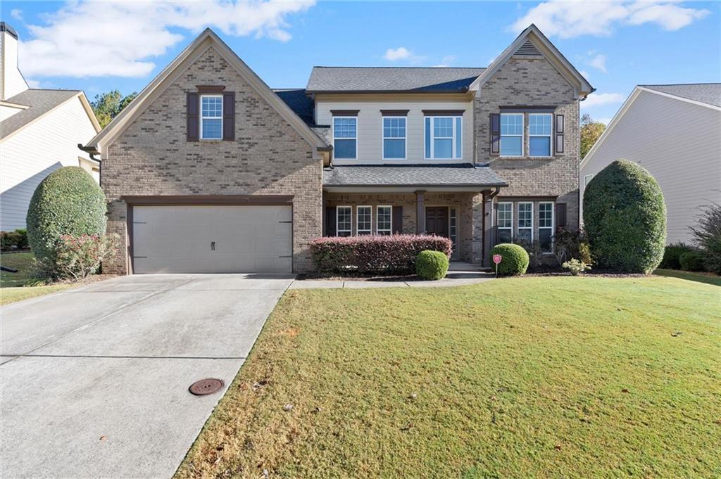 265 Parc Drive, Canton