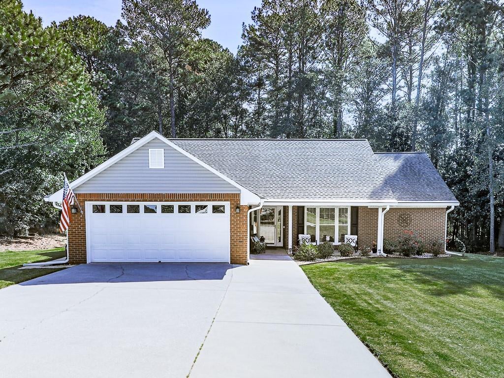 12 Leslie Cove Se, Cartersville