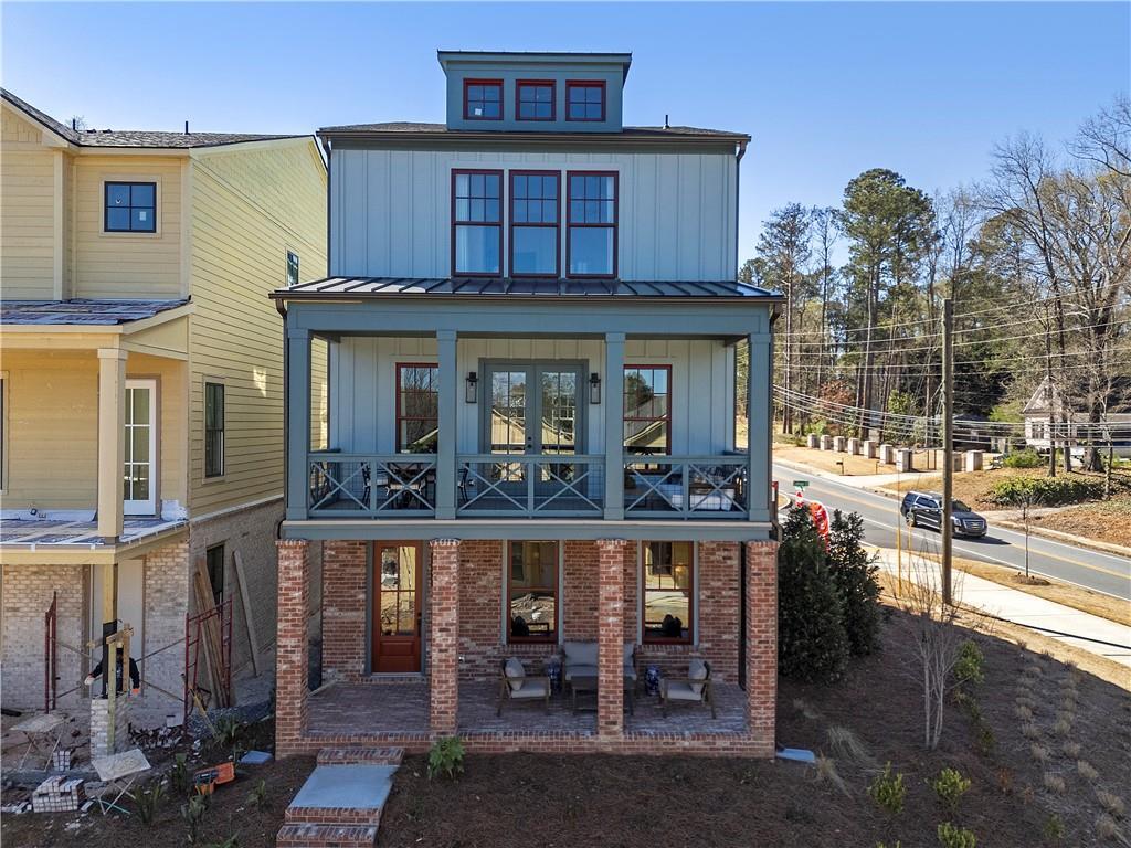 1997 Catnap Court, Chamblee