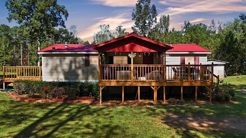 585 Cedar Creek Road Nw, Cartersville