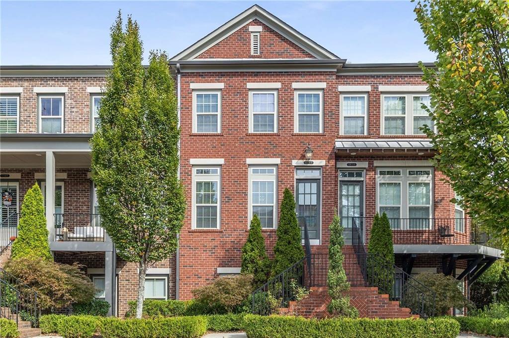 1155 Holly Avenue, Atlanta