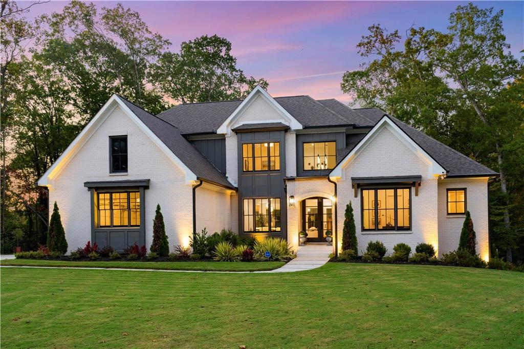 130 Nezhat Place, Atlanta