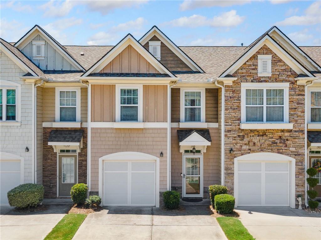 1959 Lakeshore Overlook Circle Nw, Kennesaw