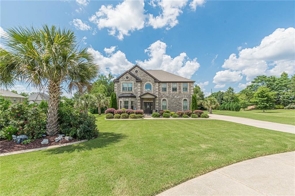 1405 Rainey Way, Hampton