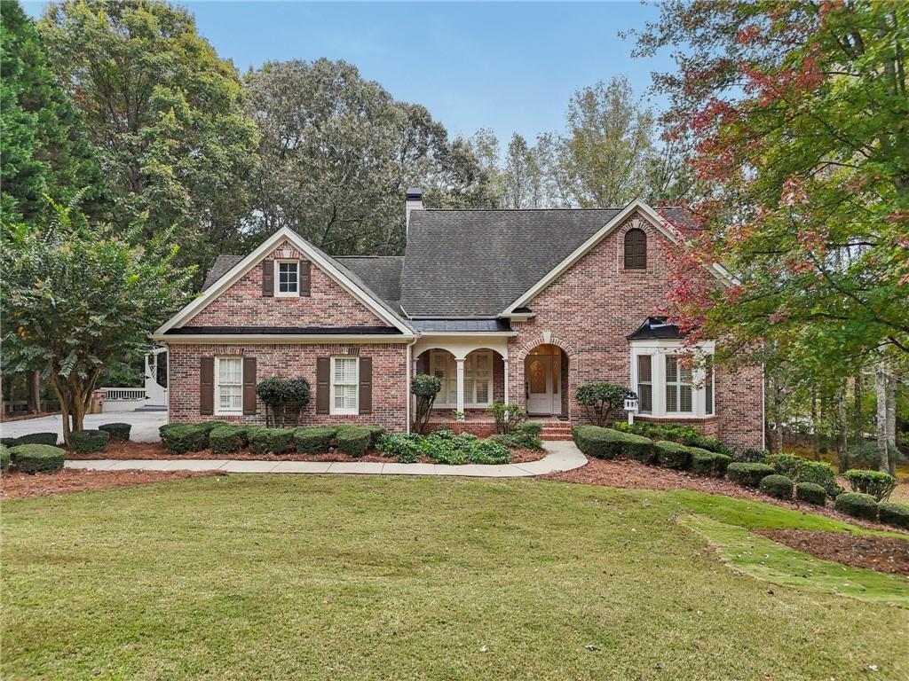 109 Highgrove Drive, Suwanee