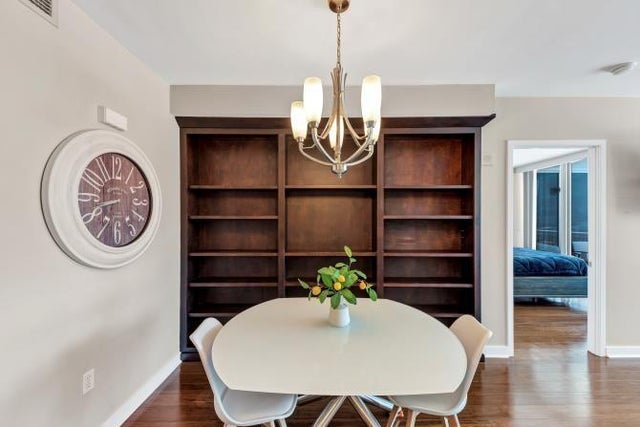 Unit 508 - 3338 Peachtree Road, Atlanta