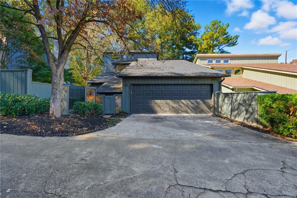 2930 Sawtooth Circle, Alpharetta