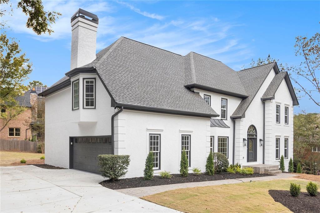 2820 Harwick Drive, Atlanta