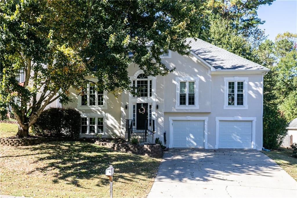 163 Clubhouse Drive Nw, Kennesaw