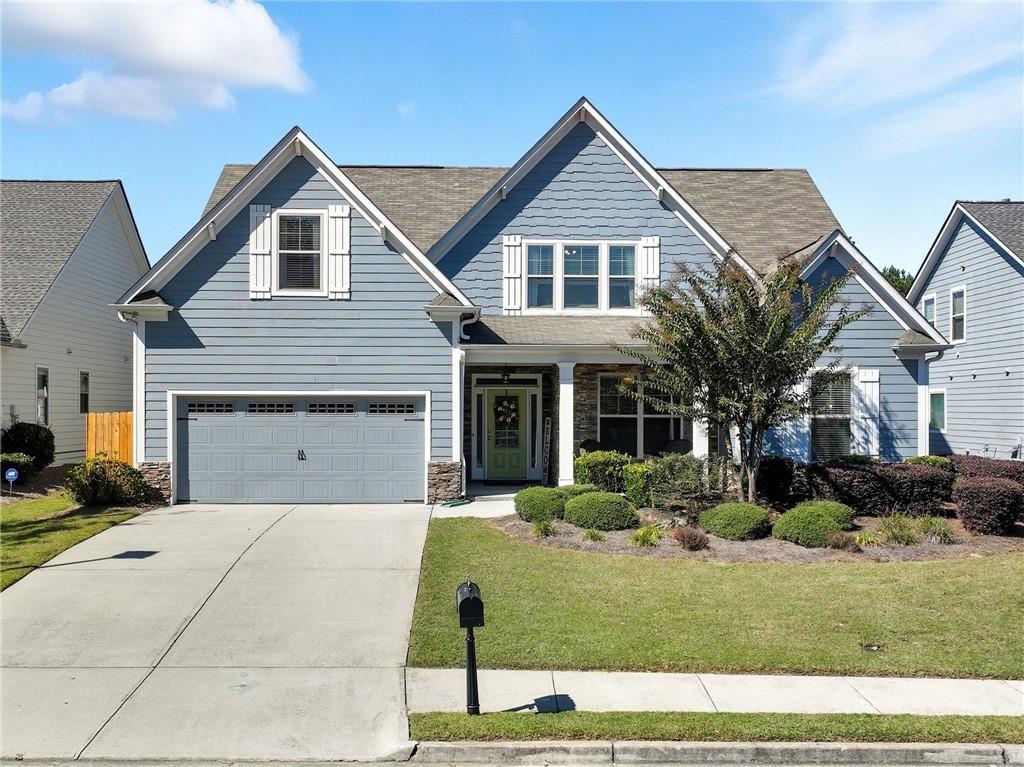 3170 Tallulah Drive, Buford