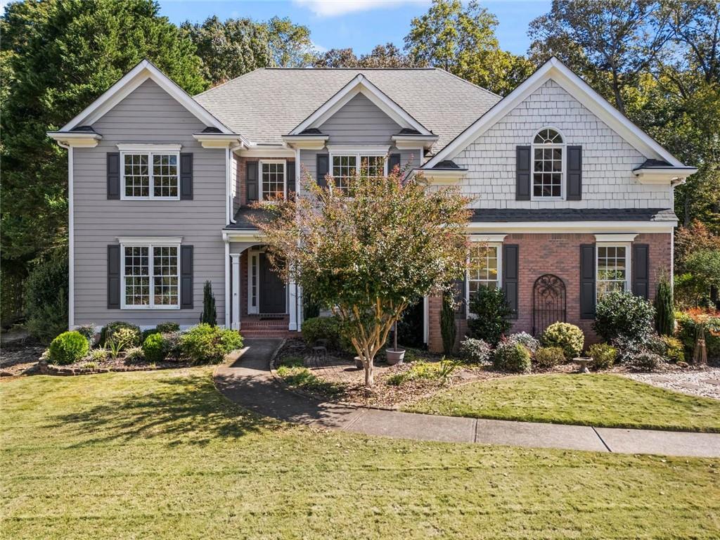 305 Champions Court, Woodstock