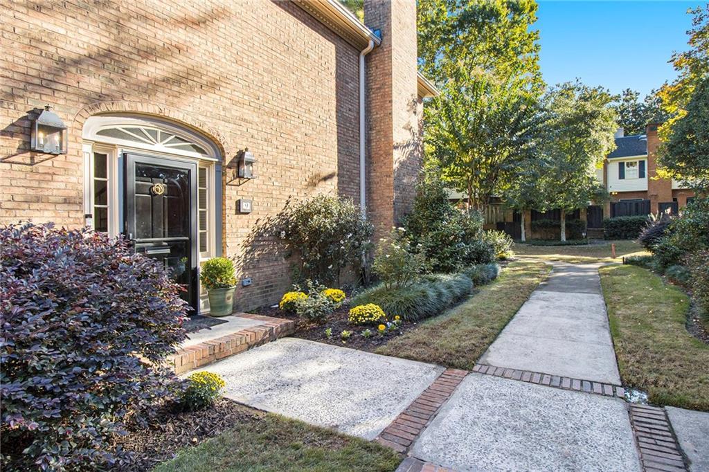 9 Kings Walk, Atlanta