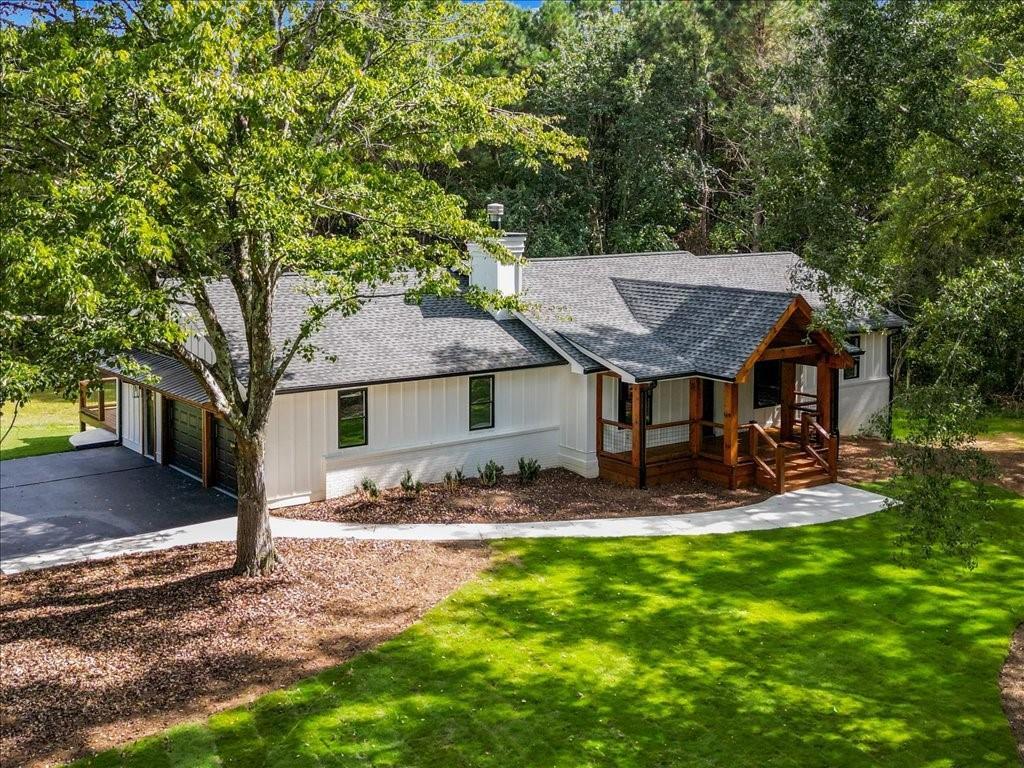 2400 Nebo Road, Dallas