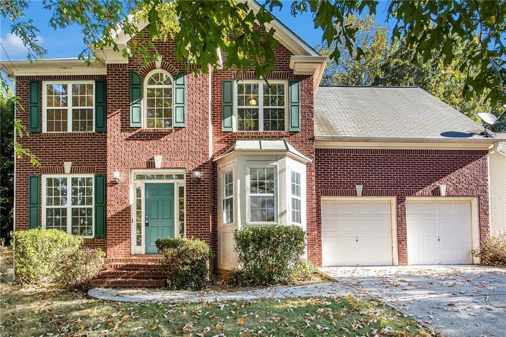 3665 Mystic Drive, Buford