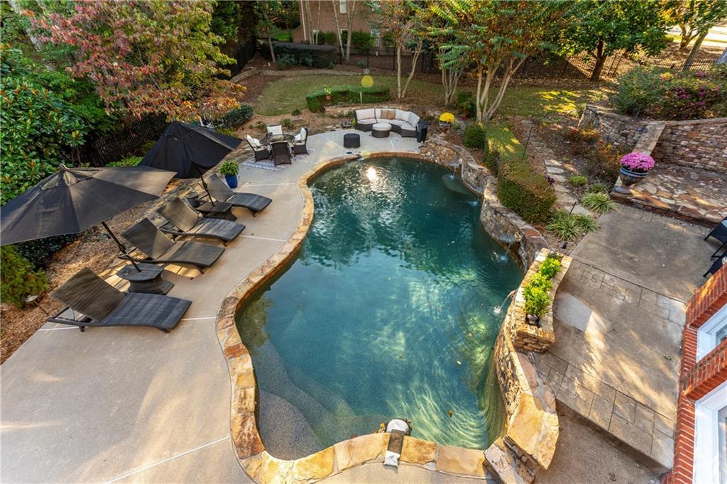 2027 Fairway Crossing Drive, Woodstock