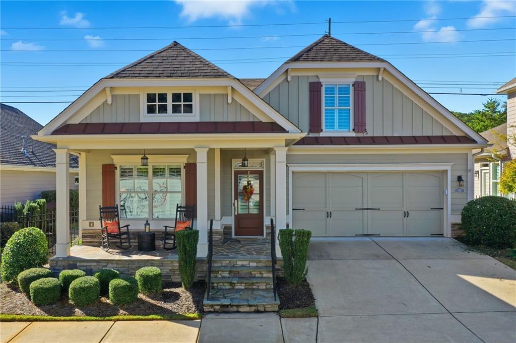 126 Heron Crossing, Woodstock