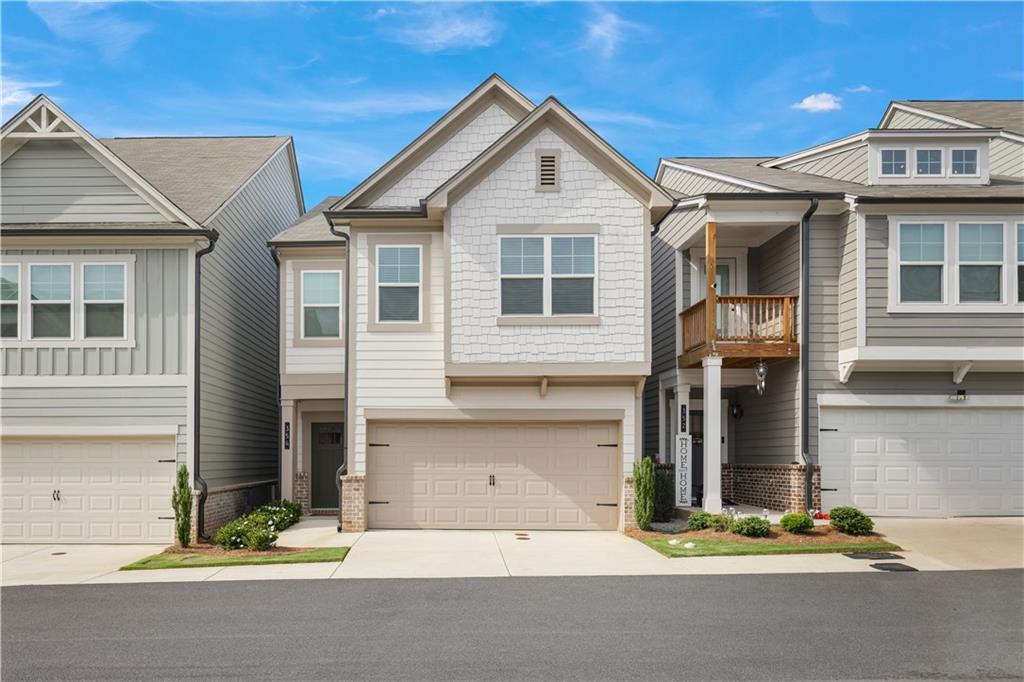 354 Hayden Circle, Woodstock