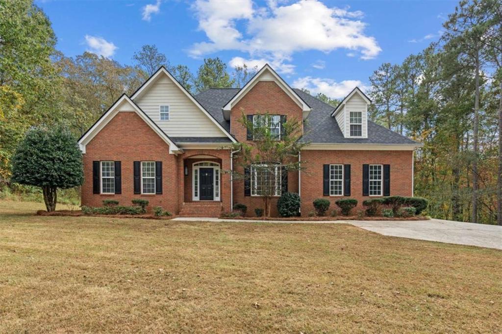 6645 Ashebrooke Drive, Douglasville