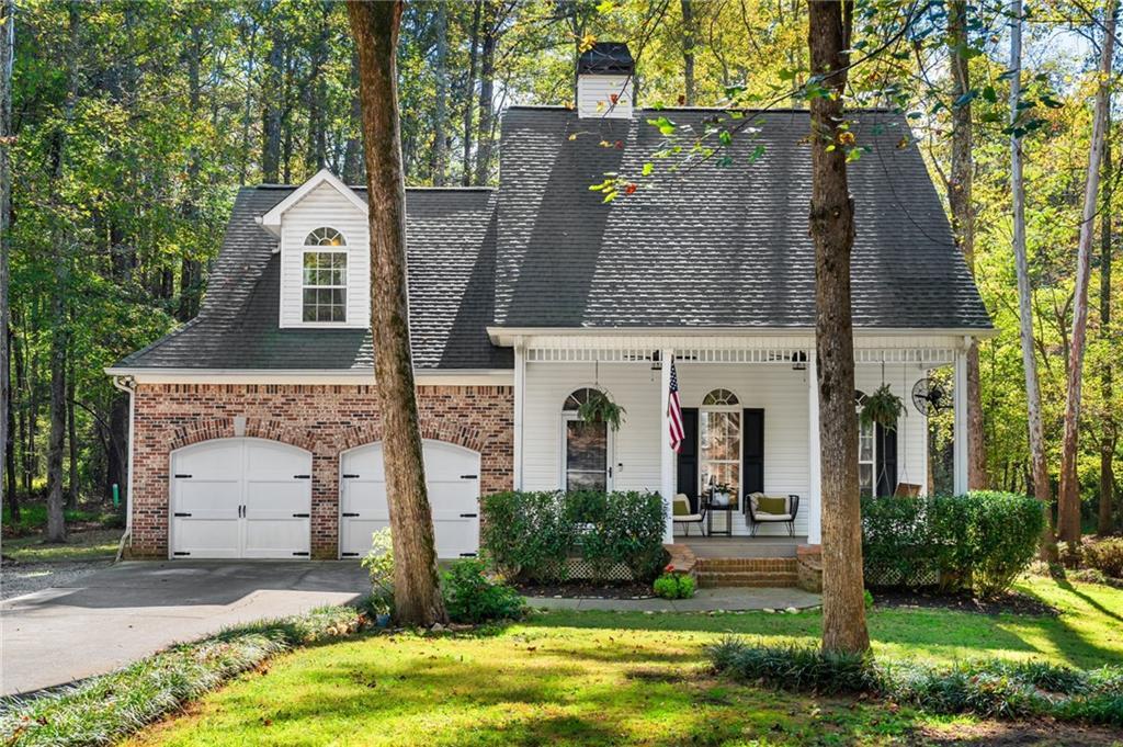 2550 Johnston Road Nw, Kennesaw