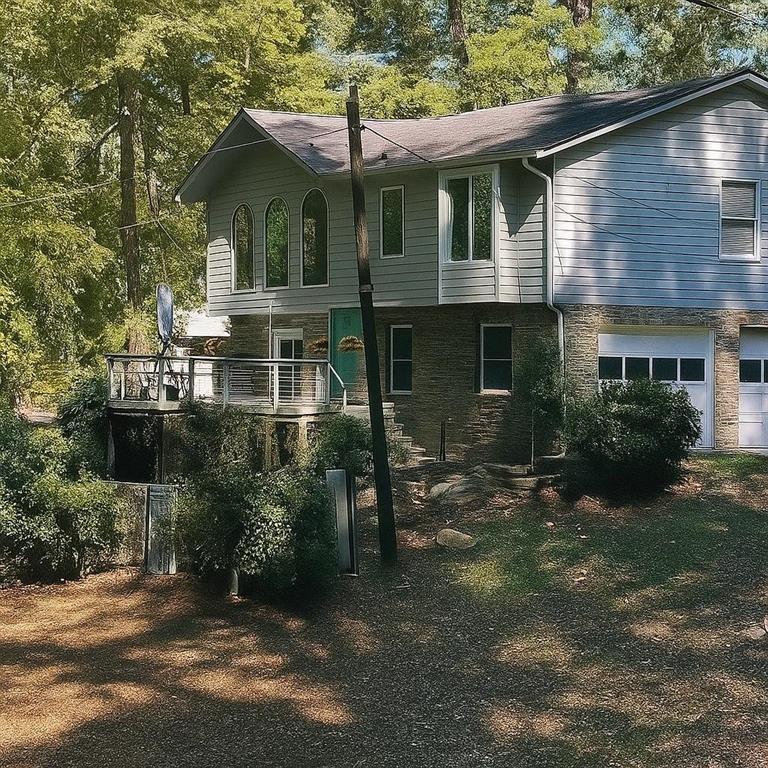 5421 Burdette Road Se, Mableton
