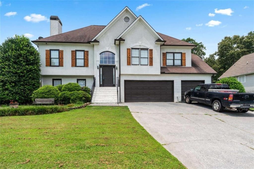 30 Meadowbridge Drive, Cartersville